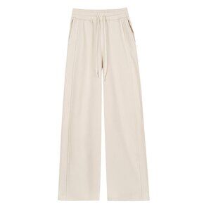 lululemon athletica Scuba Mid-Rise Wide-Leg Pant